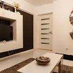 Glamour Ultracentral Apartament *