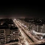 Glamour Ultracentral Apartament *