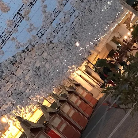 Apartment Glamour Ultracentral