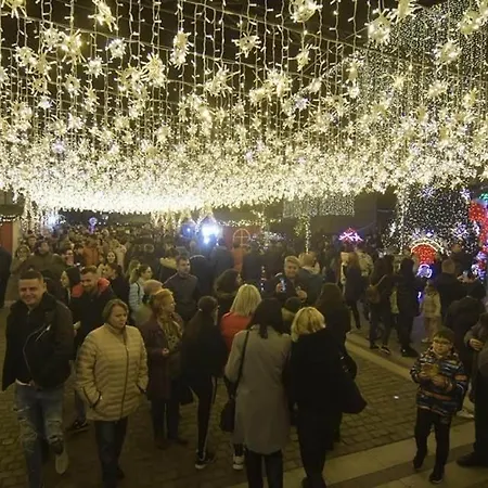 Glamour Ultracentral