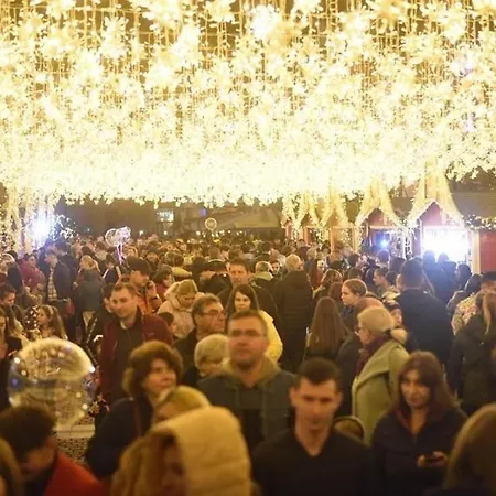 Apartment Glamour Ultracentral Craiova