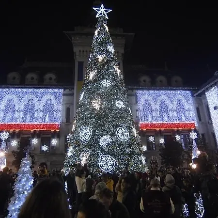 Glamour Ultracentral *