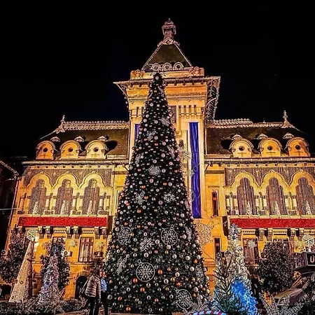 Apartment Glamour Ultracentral Craiova