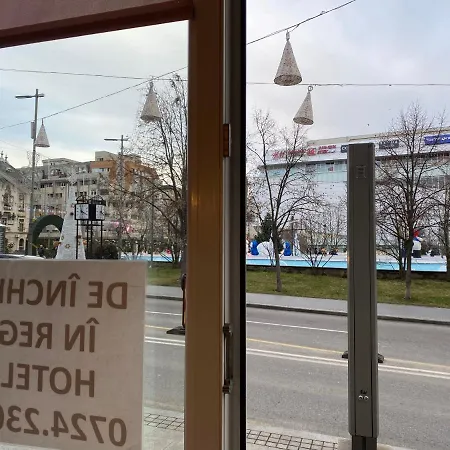 Glamour Ultracentral Apartment *