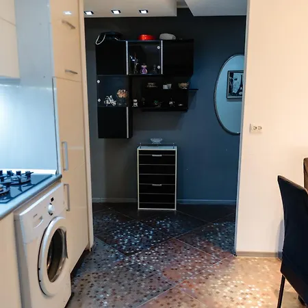 Apartment Glamour Ultracentral *