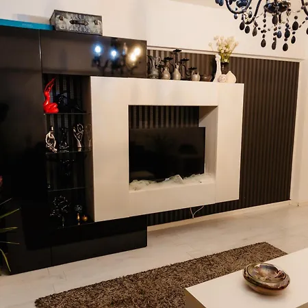 Apartament Glamour Ultracentral Krajowa