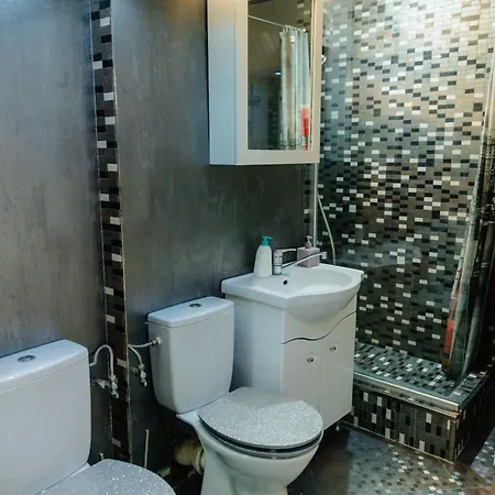 Glamour Ultracentral