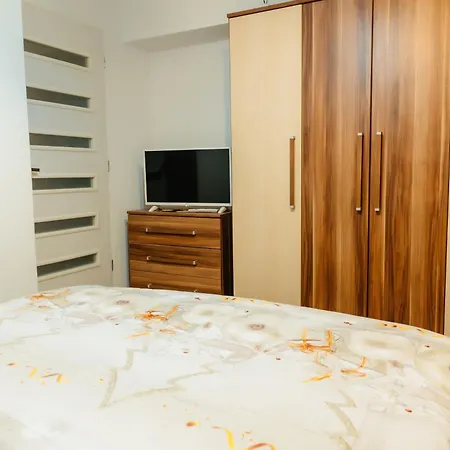 Apartment Glamour Ultracentral