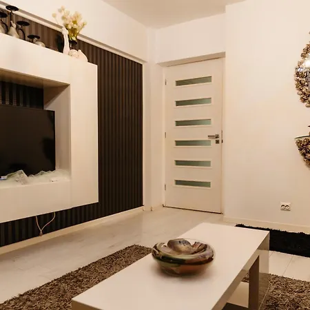Glamour Ultracentral Apartment *