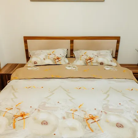 Glamour Ultracentral Apartment *