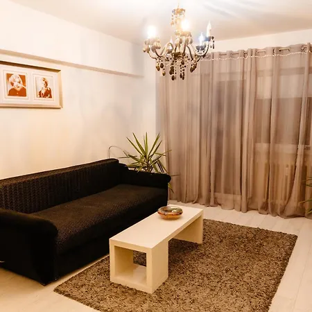 Glamour Ultracentral * Craiova