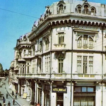 Glamour Ultracentral * Craiova