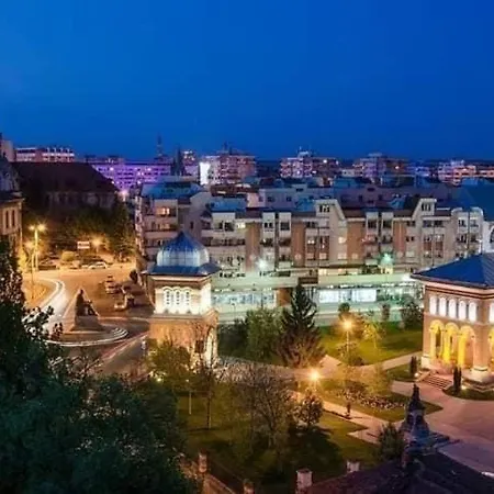 Glamour Ultracentral Craiova