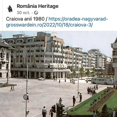 Glamour Ultracentral Apartment