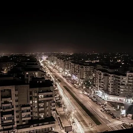 Glamour Ultracentral Apartment *