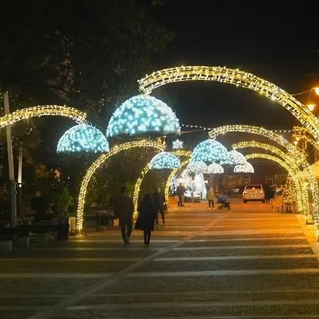 Apartment Glamour Ultracentral *