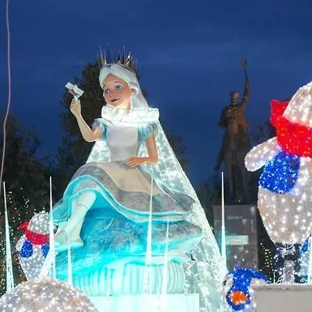 Apartment Glamour Ultracentral Craiova