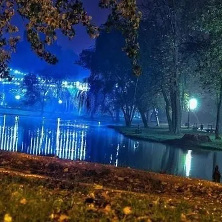 Apartment Glamour Ultracentral