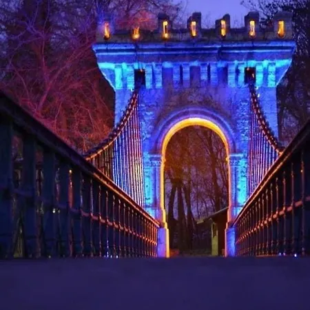 Apartment Glamour Ultracentral