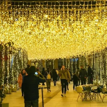 Glamour Ultracentral * Craiova