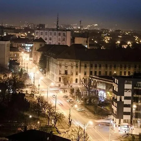 Glamour Ultracentral Craiova