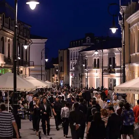 Glamour Ultracentral Craiova