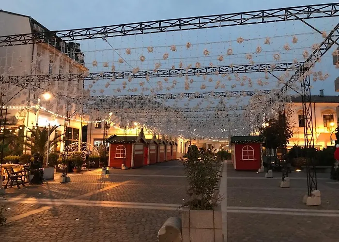 Appartamento Glamour Ultracentral *