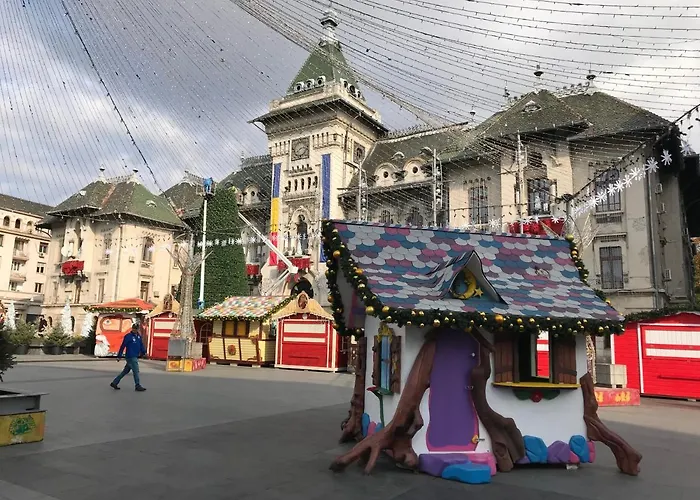 Appartamento Glamour Ultracentral