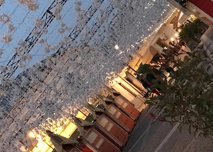 Апартаменты Glamour Ultracentral