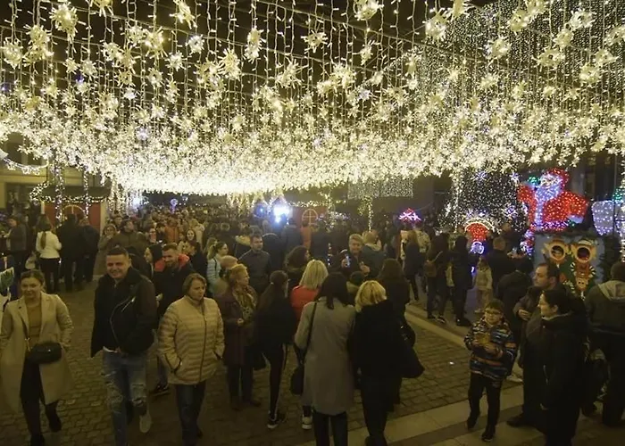 Glamour Ultracentral