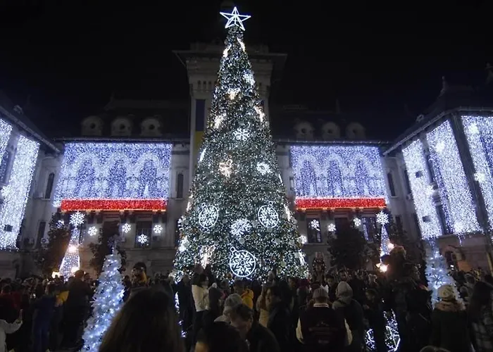 Glamour Ultracentral *