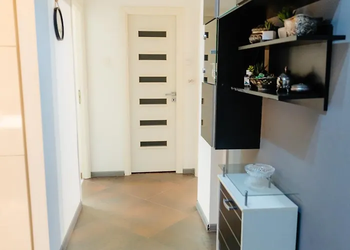 Glamour Ultracentral Appartamento