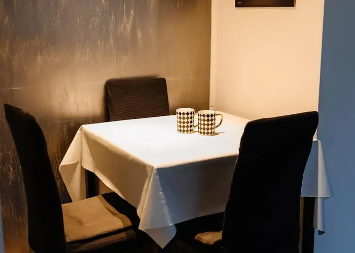 Glamour Ultracentral