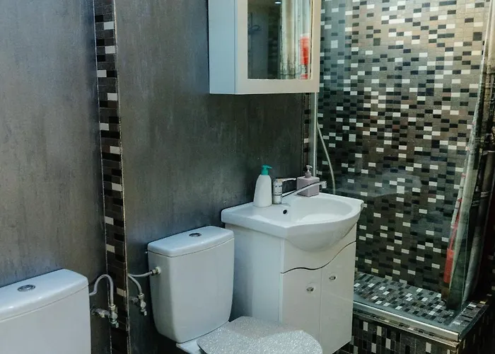 Glamour Ultracentral