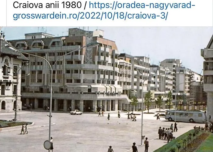 Glamour Ultracentral Апартаменты