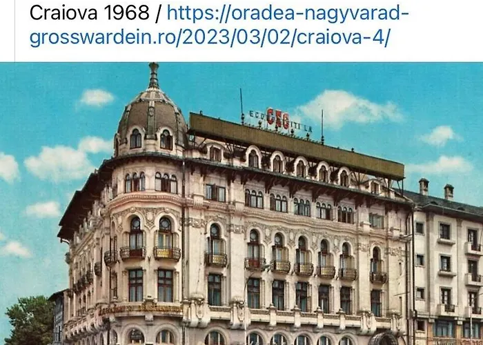 Апартаменты Glamour Ultracentral