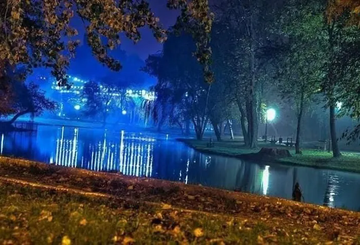 Апартаменты Glamour Ultracentral